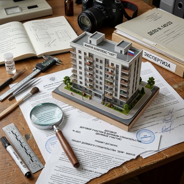 почерковедческая экспертиза