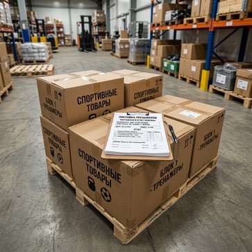 товароведческая экспертиза