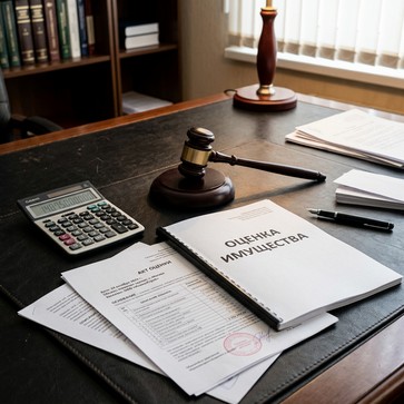 оценочная экспертиза