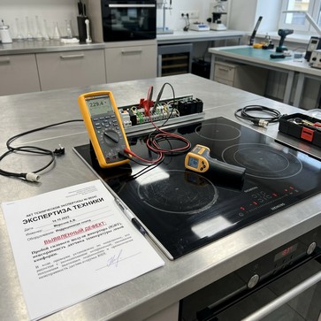 товароведческая экспертиза