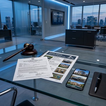 оценочная экспертиза