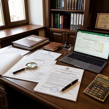 оценочная экспертиза