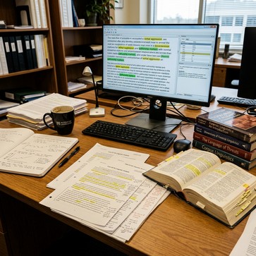 лингвистическая экспертиза